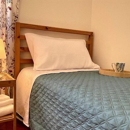 Dal Cavaliere Apartment Каляри Екстериор снимка