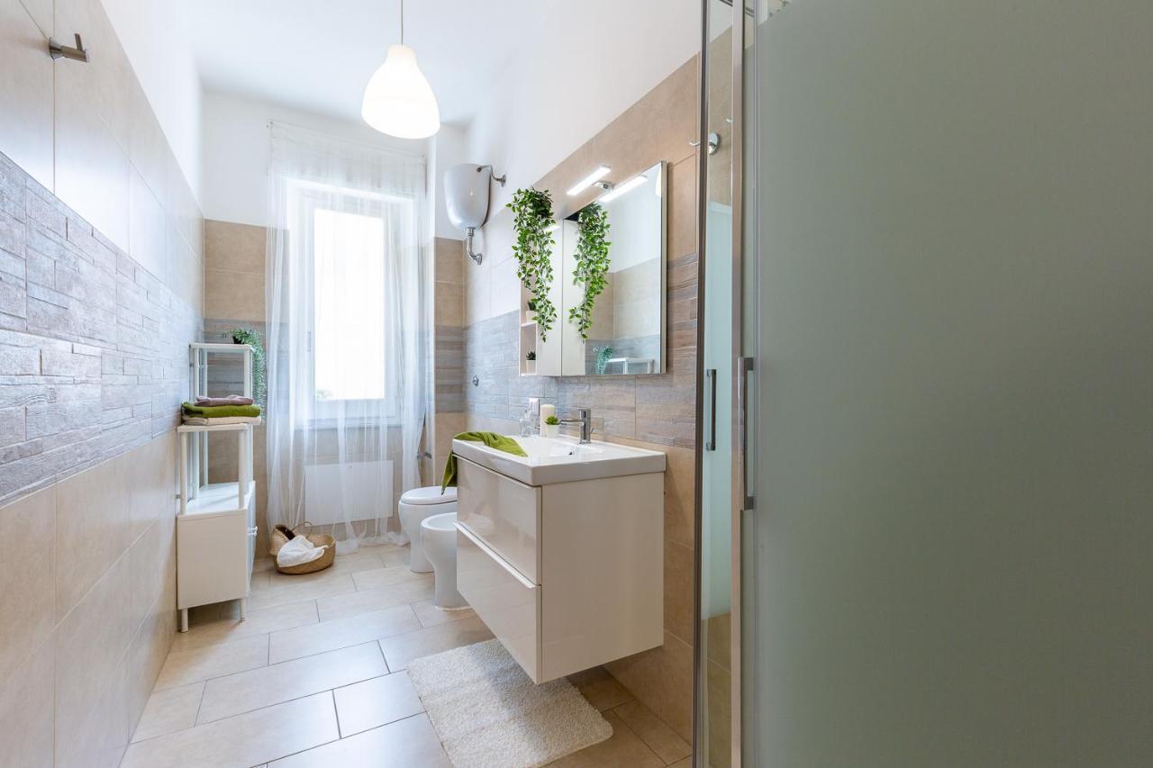 Dal Cavaliere Apartment Каляри Екстериор снимка