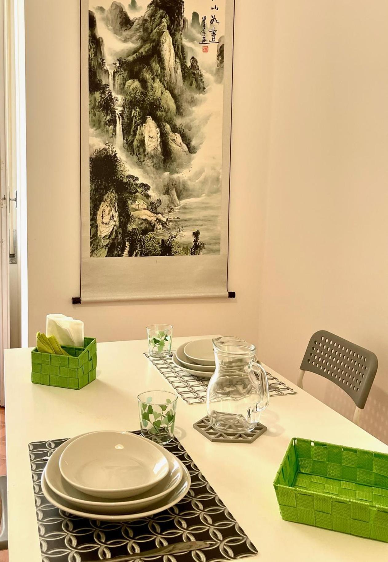 Dal Cavaliere Apartment Каляри Екстериор снимка